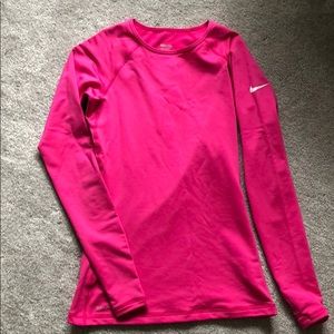 Nike Pro running short